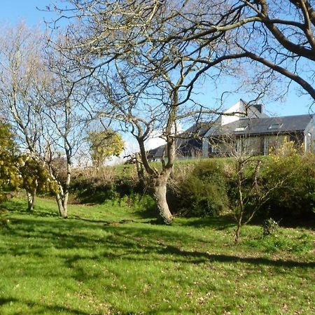 Brest Chambres D'Hotes Bagian luar foto